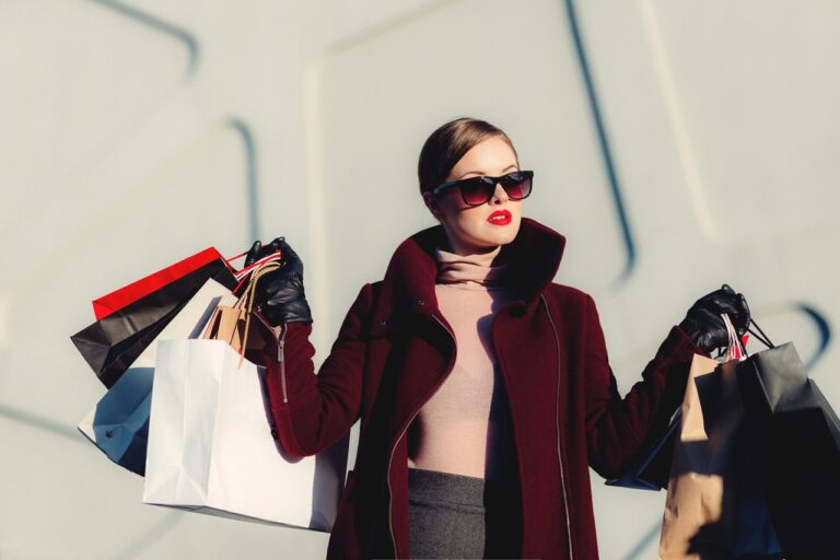 De beste modetrends van dit moment