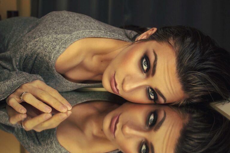 Zo creëer je het smokey eye effect